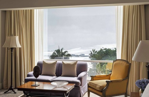 Armendariz Hotel | Miraflores Park, A Belmond Hotel, Lima