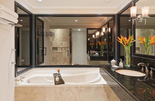Armendariz Hotel | Miraflores Park, A Belmond Hotel, Lima