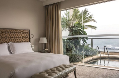 Armendariz Hotel | Miraflores Park, A Belmond Hotel, Lima