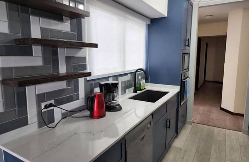 Petit Jean Ocharan Apartment | Miraflores Rentals LarcoMar