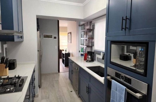 Petit Jean Ocharan Apartment | Miraflores Rentals LarcoMar