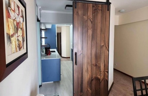 Petit Jean Ocharan Apartment | Miraflores Rentals LarcoMar
