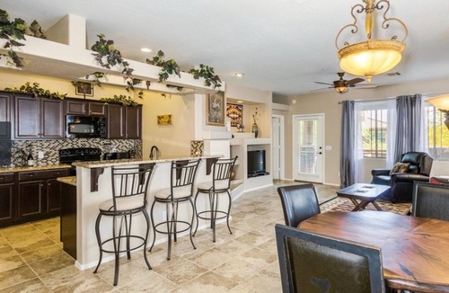 Mirage Crossing Condo | Mirage Crossing, Scottsdale, 3 bedroom Condo, close to major attractions
