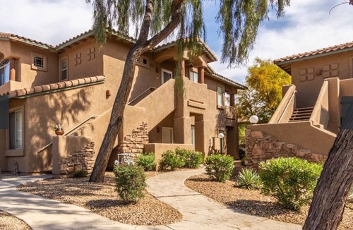Mirage Crossing Condo | Mirage Crossing, Scottsdale, 3 bedroom Condo, close to major attractions