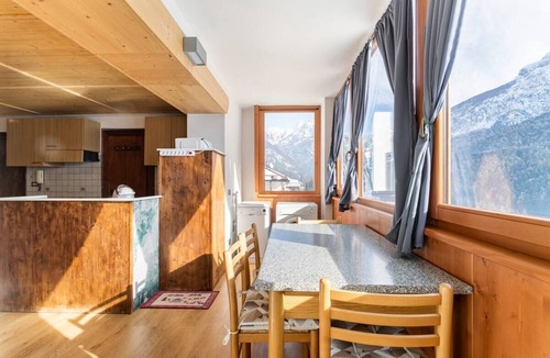 San Pietro di Cadore Apartment | Miramonti San Pietro Entire apartment renovated new pet friendly