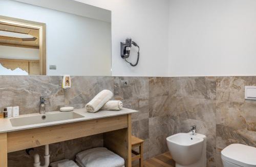Coredo Hotel | Miraval Hotel
