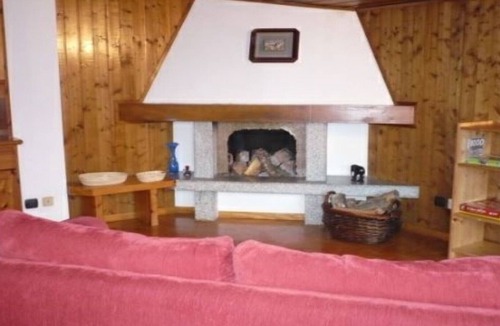 Madonna di Campiglio Apartment | Mistrin House - apartment 2