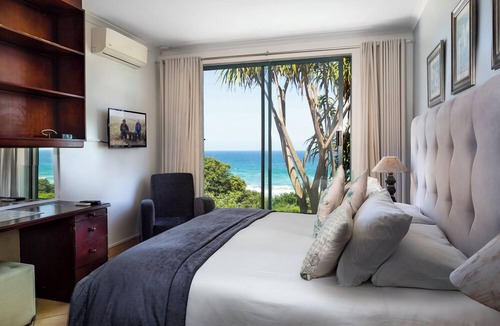 Bluff Bed & Breakfast | Misty Blue Bed and Breakfast