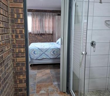 Vryheid Apartment | Mitchell Manor