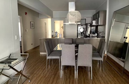 Reducto Apartment | MLA apartments - Larcomar 601