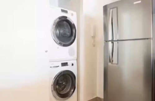 Reducto Apartment | MLA apartments - Larcomar 601