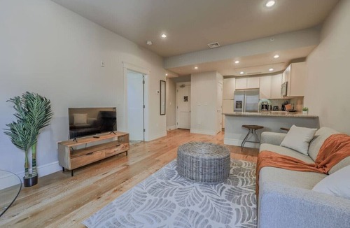 Back Bay Apartment | Modern 1bed/1bath in Back Bay