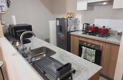 Lince Apartment | Modern 2 Bedroom Apartment in Lince | Top Location