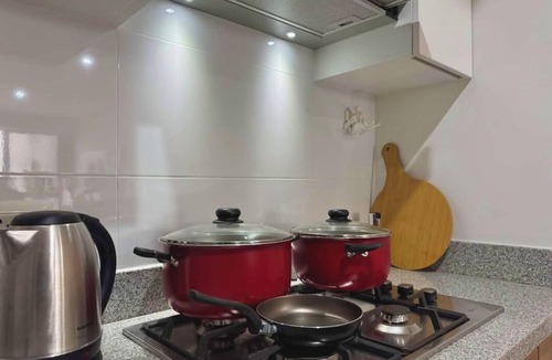 Lince Apartment | Modern 2 Bedroom Apartment in Lince | Top Location