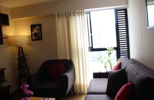 San Isidro Centro Financiero Apartment | Modern 2BR Apartment San Isidro close to everything