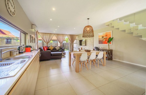 Ballito House | Modern 3-Bed Home with Pool Access, Ballito