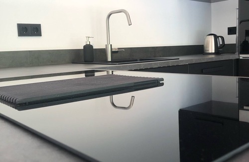 Neumarkt Apartment | Modern and comfortable holiday home