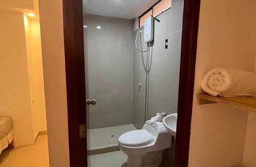 Piura Apartment | ✨ Modern and Cozy Suite in Piura - Safe and Central Location ✨