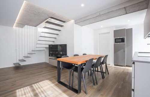 Drena Apartment | Modern and welcoming - Your perfect refuge between comfort and relaxation