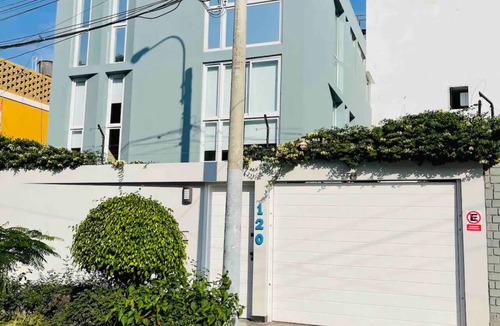 San Miguel Apartment | Modern apartment just 25 minutes from the Airport