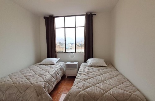 Comas Apartment | Modern Apartament Pool & Jacuzzi 2 room