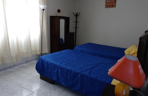 Los Olivos Apartment | Modern Apartmen Furnished in Lima Near the Airport
