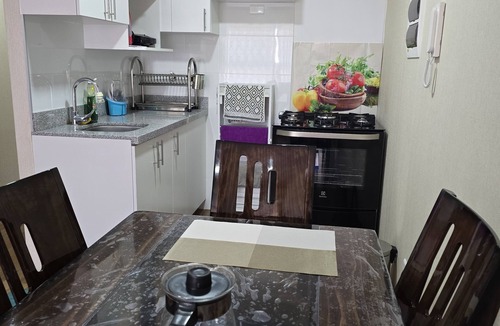 San Miguel Apartment | Modern apartment - Airport/San Marcos/Catolica