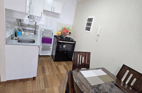 San Miguel Apartment | Modern apartment - Airport/San Marcos/Catolica