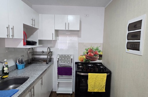 San Miguel Apartment | Modern apartment - Airport/San Marcos/Catolica