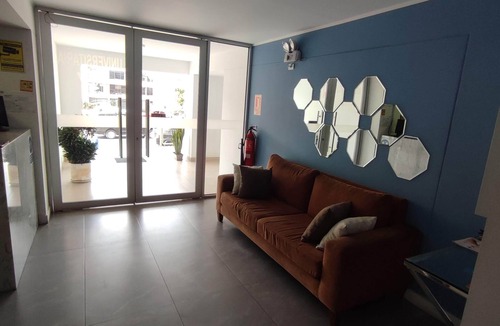 San Miguel Apartment | Modern apartment - Airport/San Marcos/Catolica