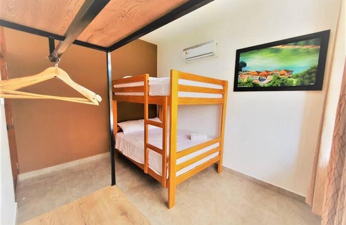 Tarapoto Apartment | Modern Apartment/ All Services /AC