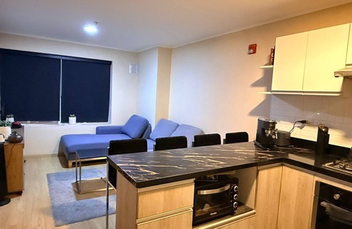 Santa Catalina Apartment | "Modern apartment close to San Isidro and San Borja".