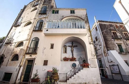 Minori Apartment | Modern Apartment close to the Beach - Corso 4 by AMALFIVACATION.IT