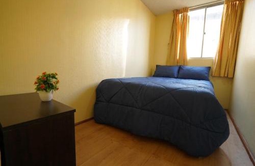 Santa Clara Apartment | Modern Apartment in Santa Clara Ate