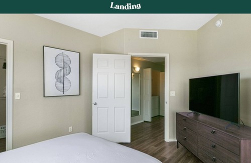 Canada Hills Golf Course Apartment | Modern Apartment in Prime Location (ID7810X66)