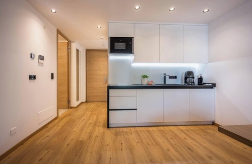 Bressanone Apartment | Modern Apartment "Nice 3" in the Center of Bressanone/Brixen