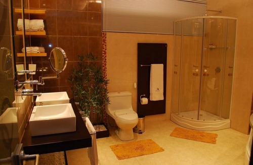 Chiclayo Apartment | Modern apartment.