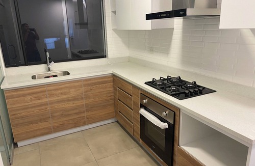Vallecito Apartment | Modern apartment Vallecito