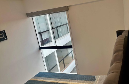 Vallecito Apartment | Modern apartment Vallecito