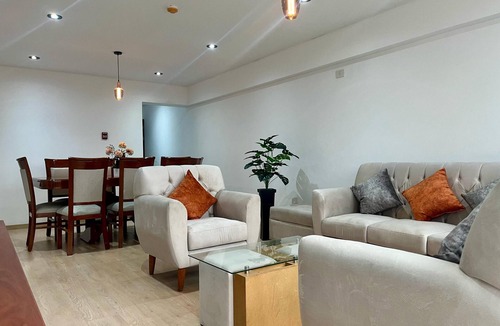 Vallecito Apartment | Modern apartment Vallecito