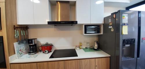 Miraflores Apartment | Modern apartment with concierge in Miraflores