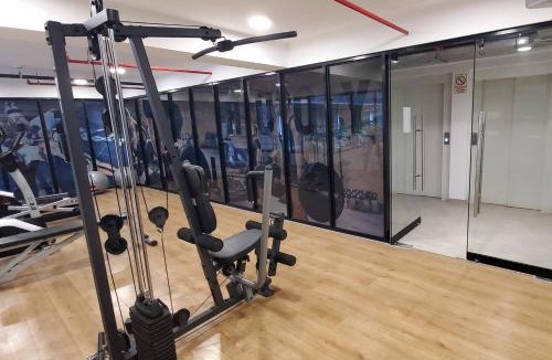 Miraflores Apartment | Modern apartment with concierge in Miraflores