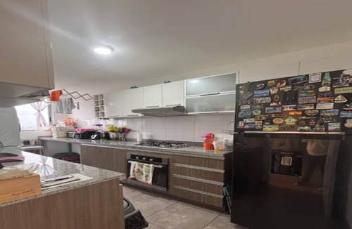 San Eugenio Apartment | Modern Apt in Lince Just Steps from San Isidro