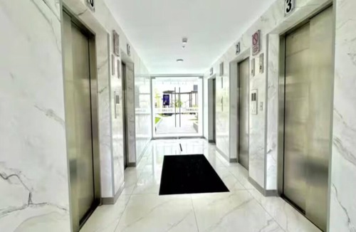 San Eugenio Apartment | Modern Apt in Lince Just Steps from San Isidro