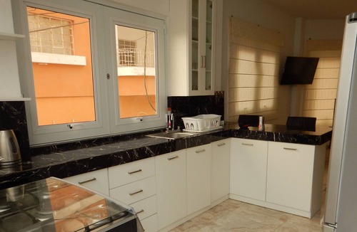 Pacasmayo Apartment | Modern Brand New Apartments