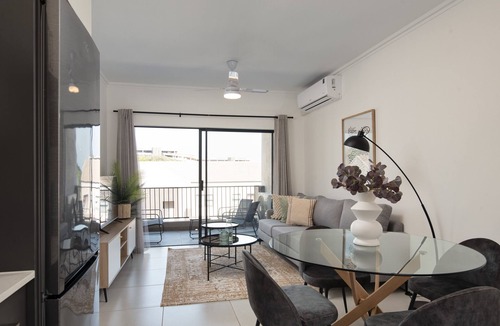 Umhlali Apartment | Modern Central Ballito Apartment, Self Catering