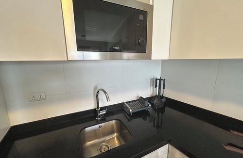 San Isidro Apartment | Modern, comfortable and cozy apartment in the best area of Lima.