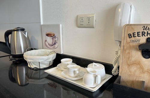 San Isidro Apartment | Modern, comfortable and cozy apartment in the best area of Lima.