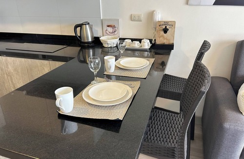 San Isidro Apartment | Modern, comfortable and cozy apartment in the best area of Lima.