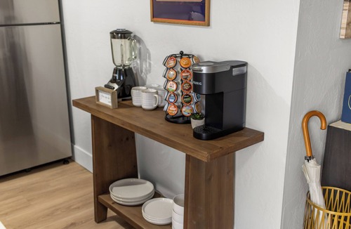 South Scottsdale Condo | Modern Condo in Arcadia/Old Town Scottsdale!